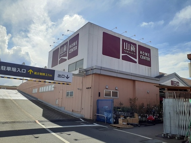 パルパレスＡ その他