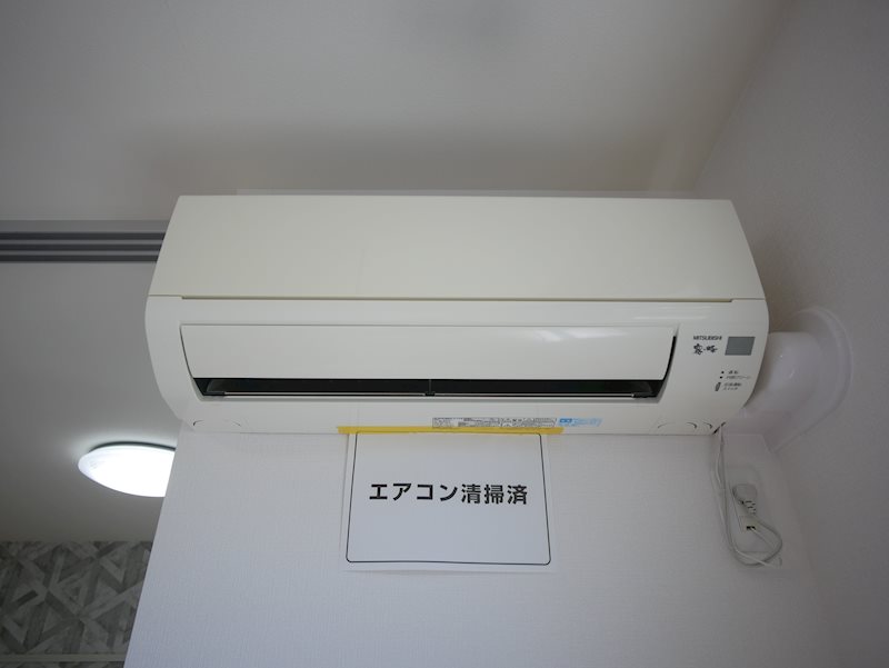ドリーミオⅠ その他設備