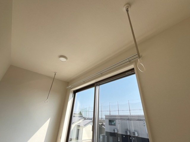 クリアライズ（Ｃｌｅａｒｉｓｅ） その他設備