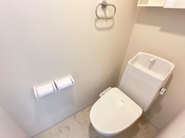 クリアライズ（Ｃｌｅａｒｉｓｅ） トイレ