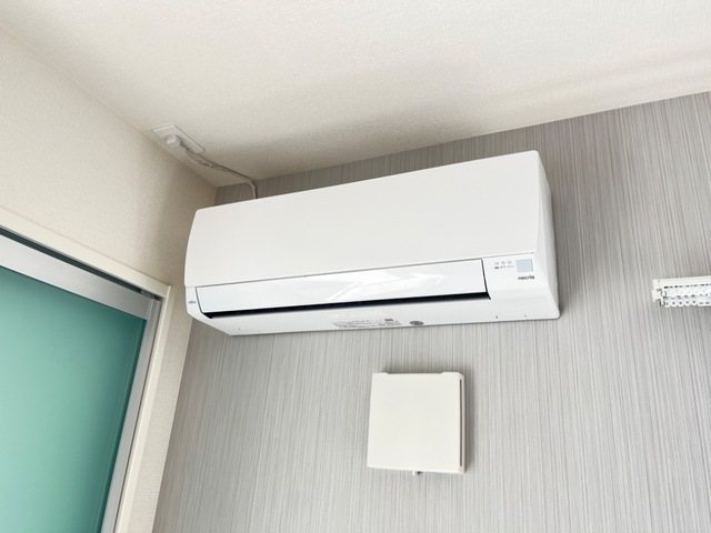 クリアライズ（Ｃｌｅａｒｉｓｅ） その他設備