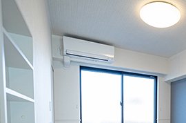 ヴィアラッテア その他設備