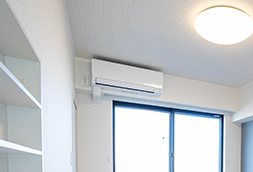 ヴィアラッテア その他設備