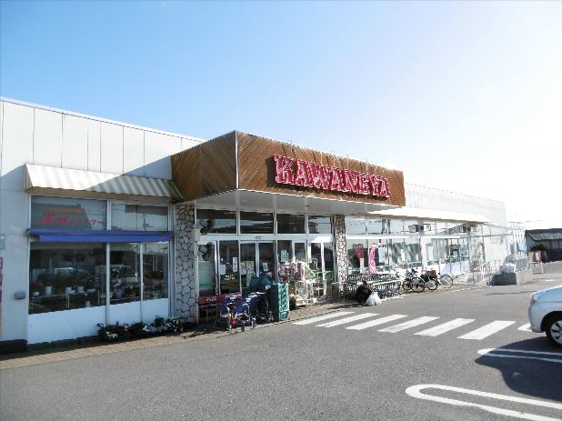 ヴィアラッテア スーパー