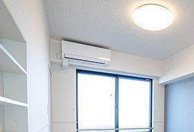 ヴィアラッテア その他設備