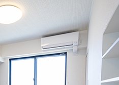 ヴィアラッテア その他設備