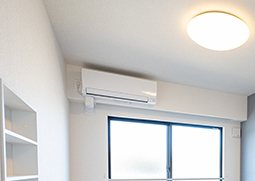 ヴィアラッテア その他設備