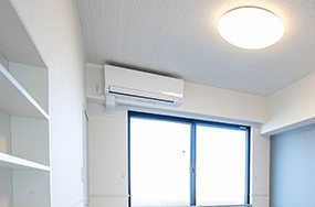 ヴィアラッテア その他設備