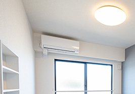 ヴィアラッテア その他設備
