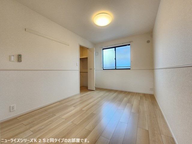 エスポワールＭⅥ その他