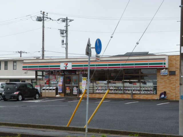 エスポワールＭⅥ コンビニ