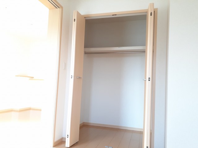 クラール　モデッサ 収納