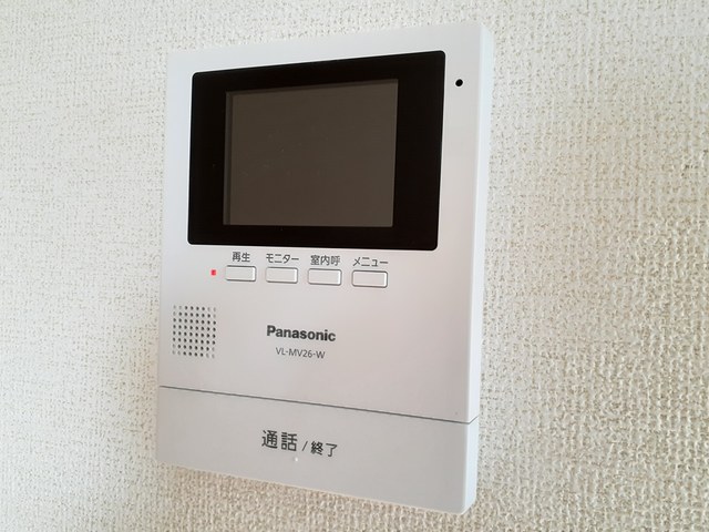 クラール　モデッサ セキュリティ