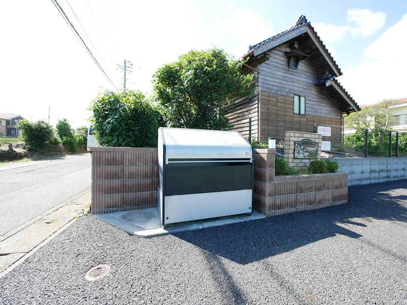 エスポワール その他共有部分