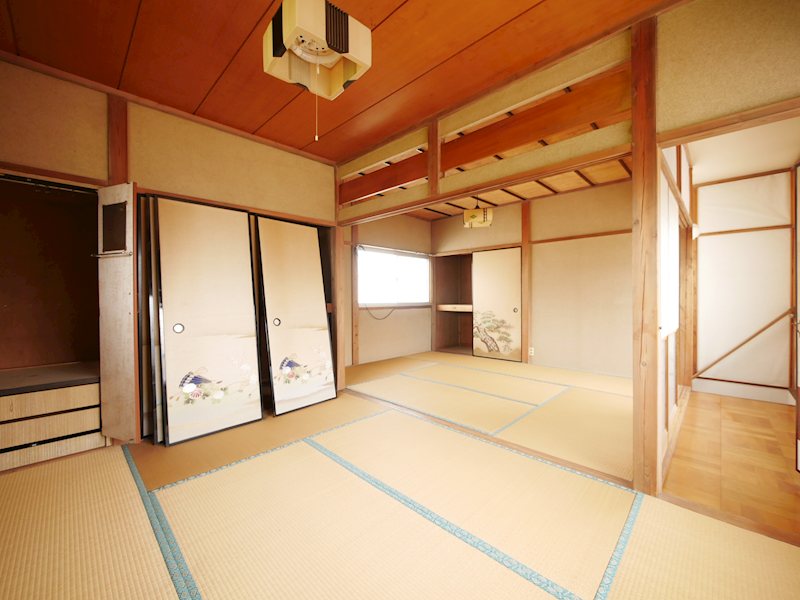 日立市諏訪町3丁目戸建 その他