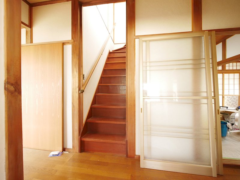 日立市諏訪町3丁目戸建 その他
