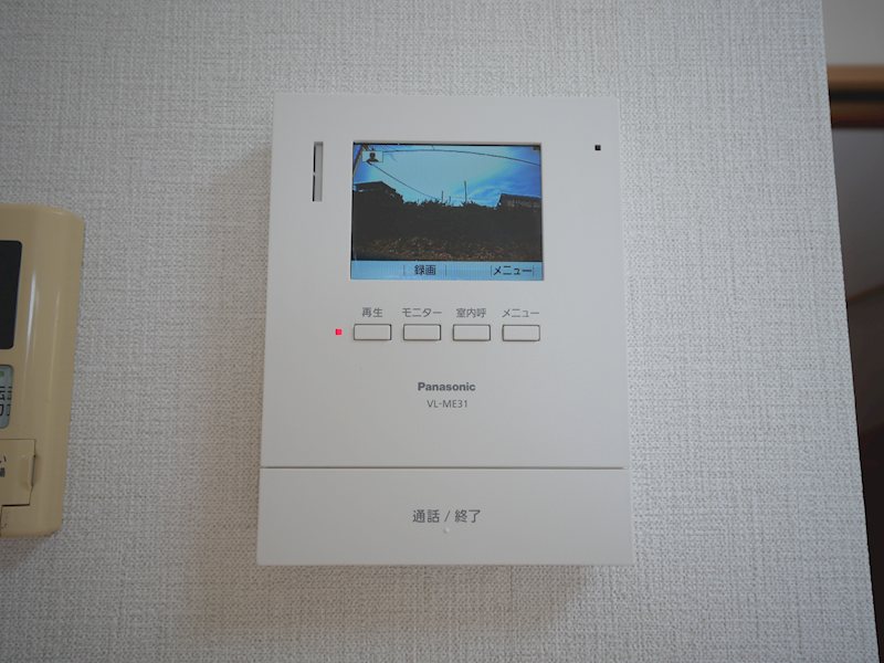 サニーヒルＳＴ セキュリティ