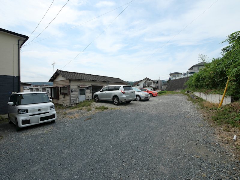 サニーヒルＳＴ 駐車場