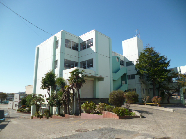 サニーヒルＳＴ 小学校