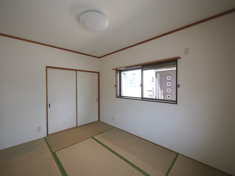 メゾン東金沢Ⅱ その他