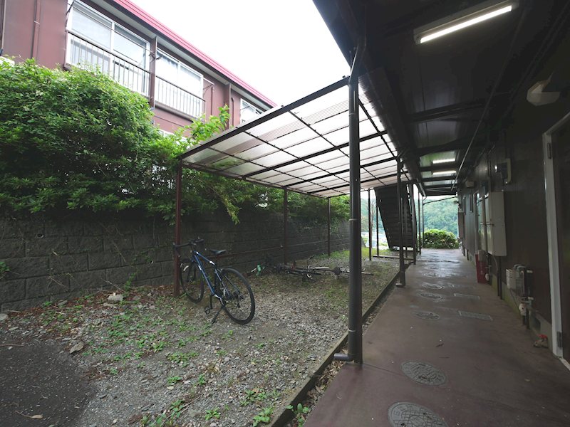 くがやコーポＡ その他共有部分