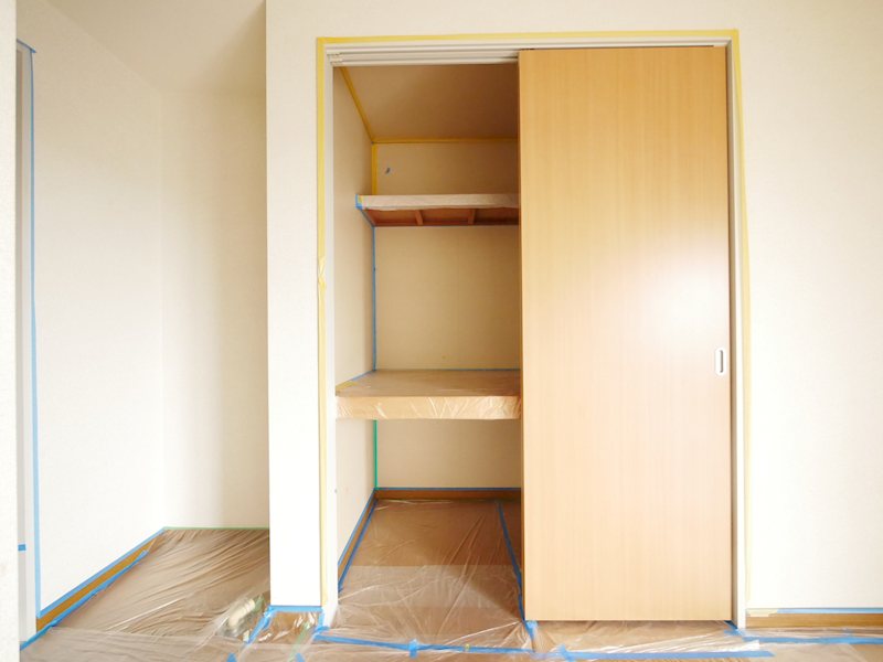 くがやコーポＡ その他