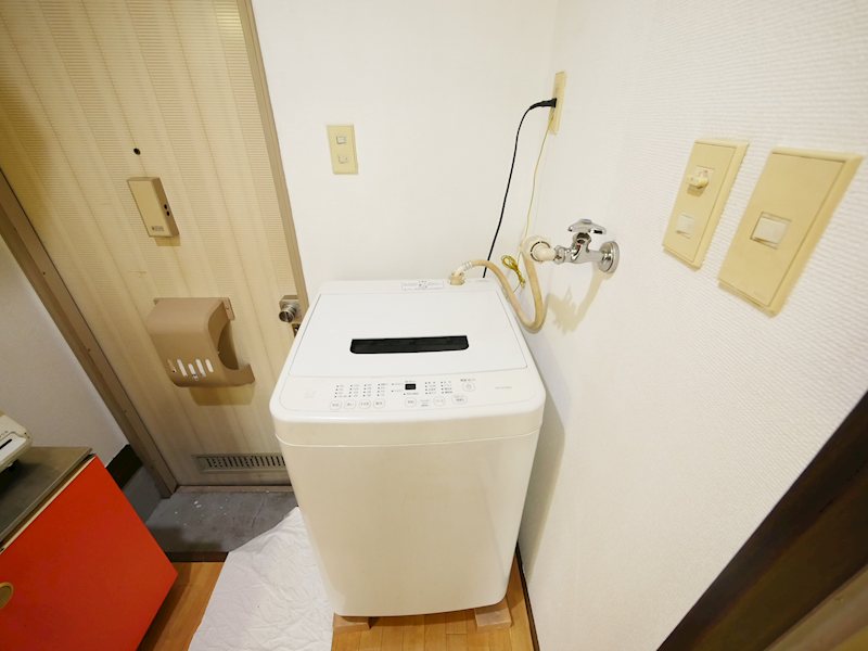 くがやコーポＢ その他