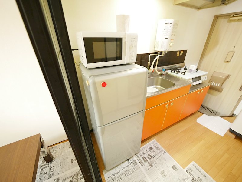くがやコーポＢ その他設備