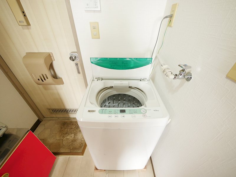 くがやコーポＢ その他
