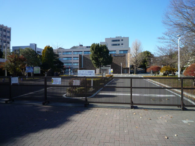 くがやコーポＢ 大学・短大