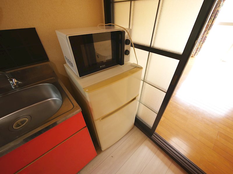 くがやコーポＥ その他設備