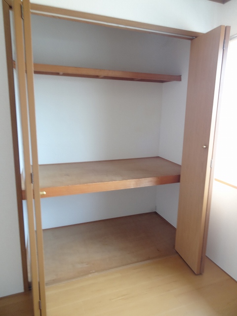 ＣＨＥＬＳＥＡ　ＨＯＵＳＥ 収納
