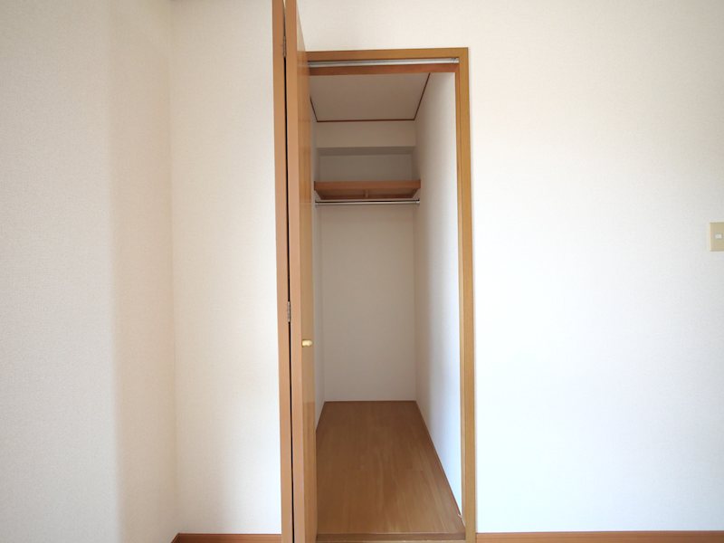 ＣＨＥＬＳＥＡ　ＨＯＵＳＥ 収納