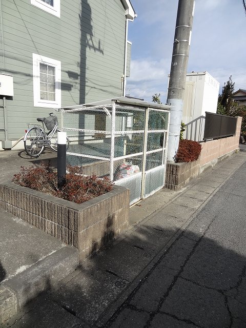 ＣＨＥＬＳＥＡ　ＨＯＵＳＥ その他共有部分