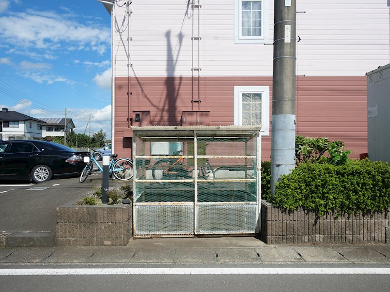 ＣＨＥＬＳＥＡ　ＨＯＵＳＥ その他共有部分