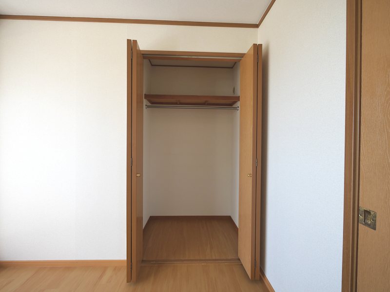 ＣＨＥＬＳＥＡ　ＨＯＵＳＥ 収納