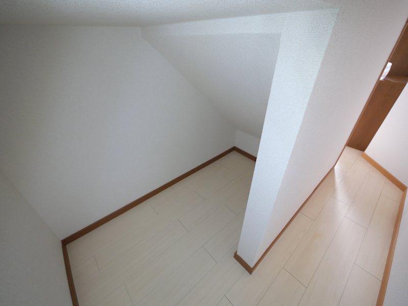 ＣＨＥＬＳＥＡ　ＨＯＵＳＥ 収納