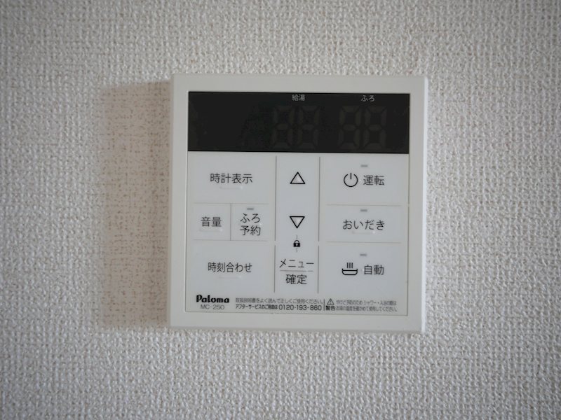 ＣＨＥＬＳＥＡ　ＨＯＵＳＥ その他設備