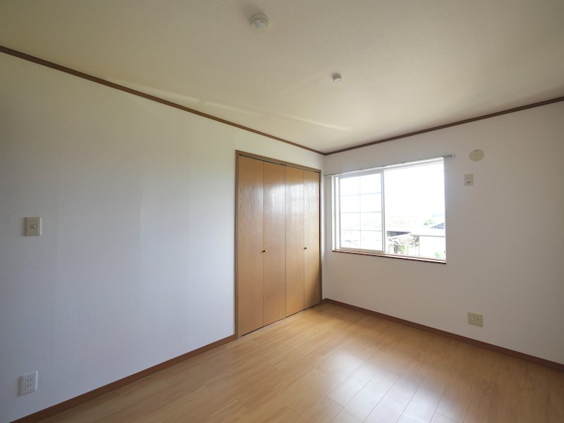 ＣＨＥＬＳＥＡ　ＨＯＵＳＥ ベッドルーム