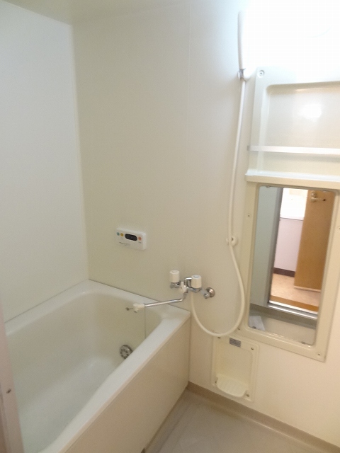 ＣＨＥＬＳＥＡ　ＨＯＵＳＥ 風呂画像