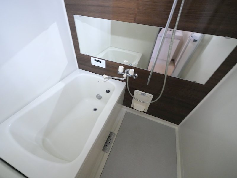 ＣＨＥＬＳＥＡ　ＨＯＵＳＥ 風呂画像
