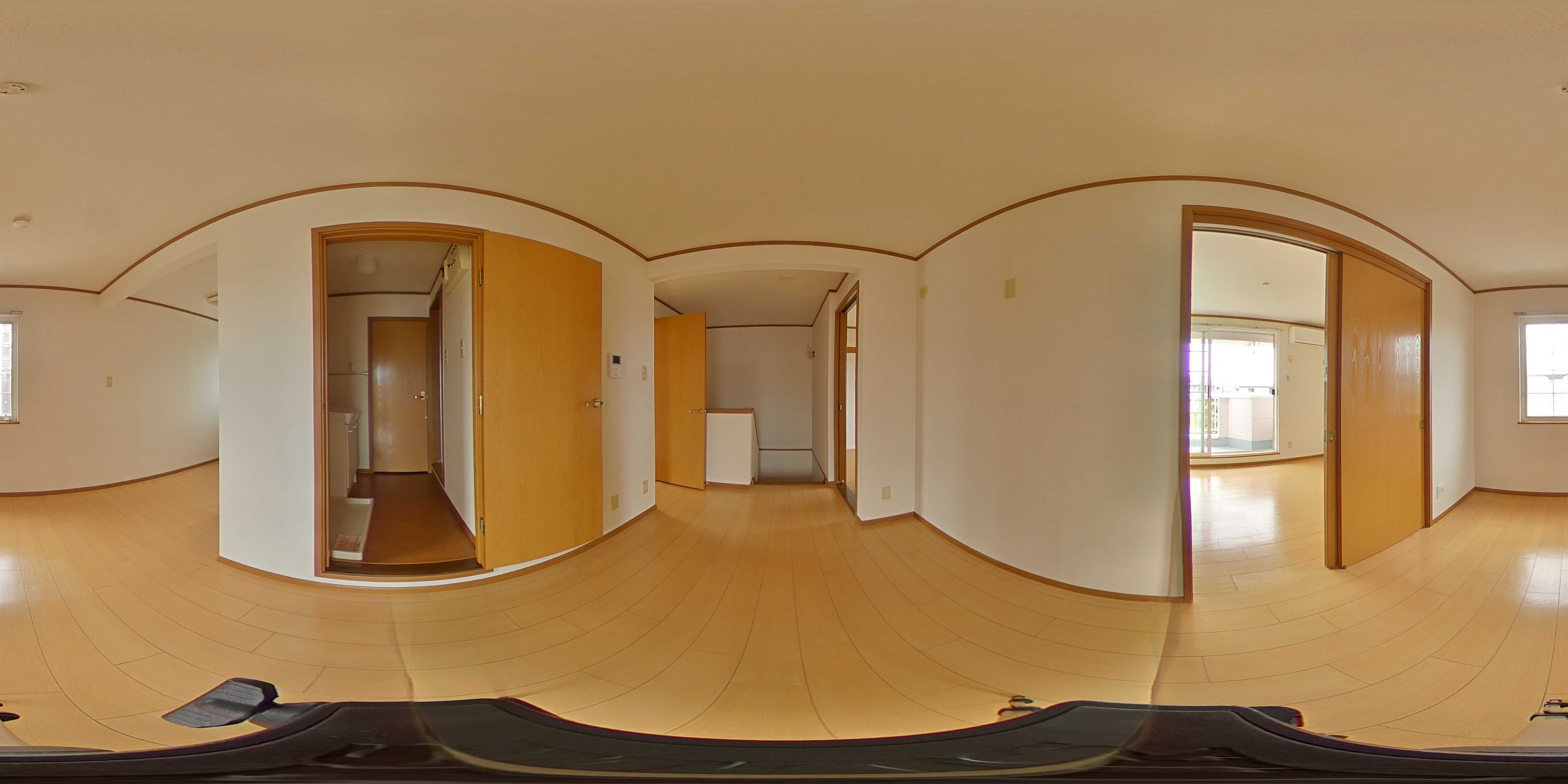 ＣＨＥＬＳＥＡ　ＨＯＵＳＥ リビング