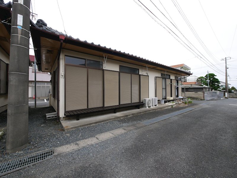 大窪住宅65 外観