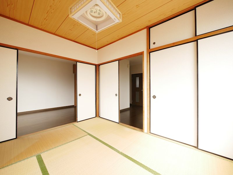 鮎川マンション その他