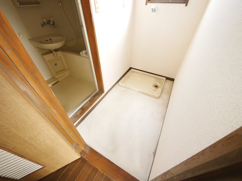 鮎川マンション その他設備