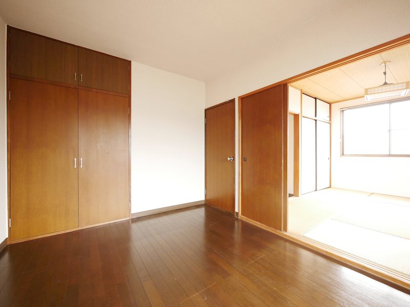 鮎川マンション その他