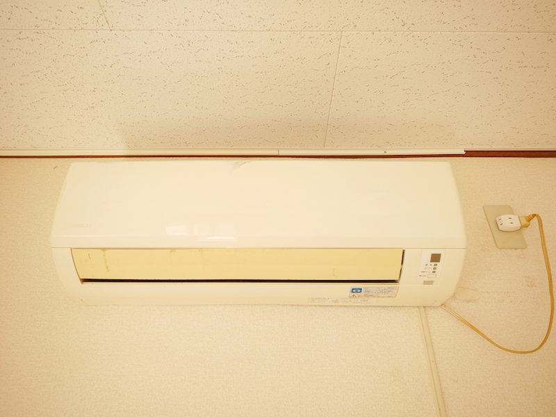 ヤママス六号 その他設備