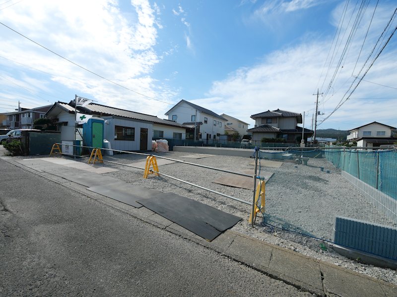 Ｒｅｖｅ（レーヴ） 外観