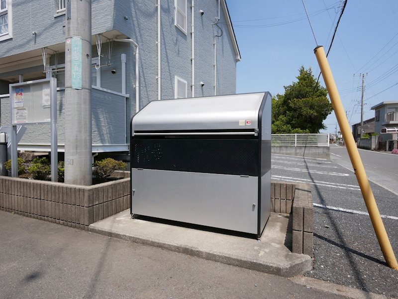 ストーンウェルⅠ その他共有部分