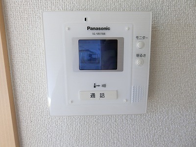レジナス１０３７ セキュリティ